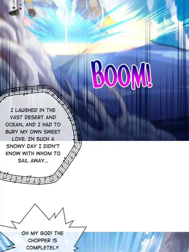 Doomed To Be A King Chapter 145