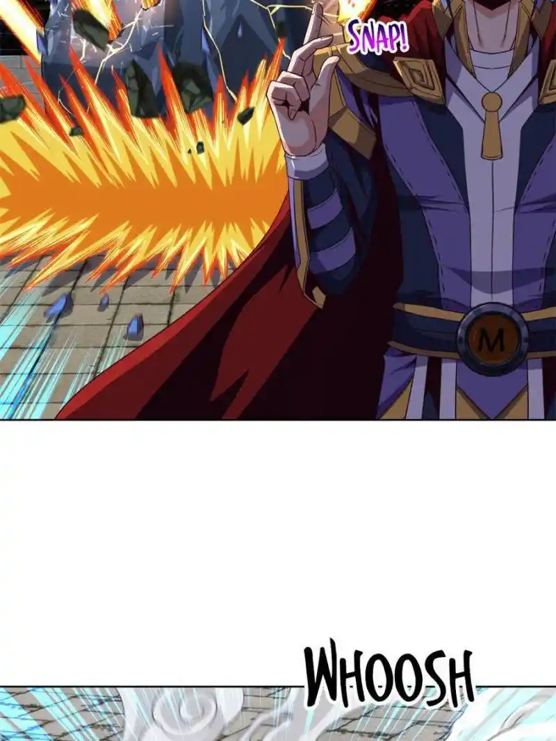 Doomed To Be A King Chapter 145