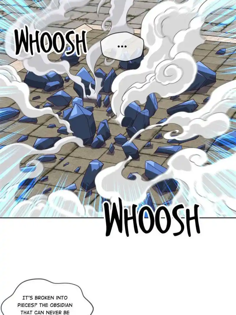 Doomed To Be A King Chapter 145