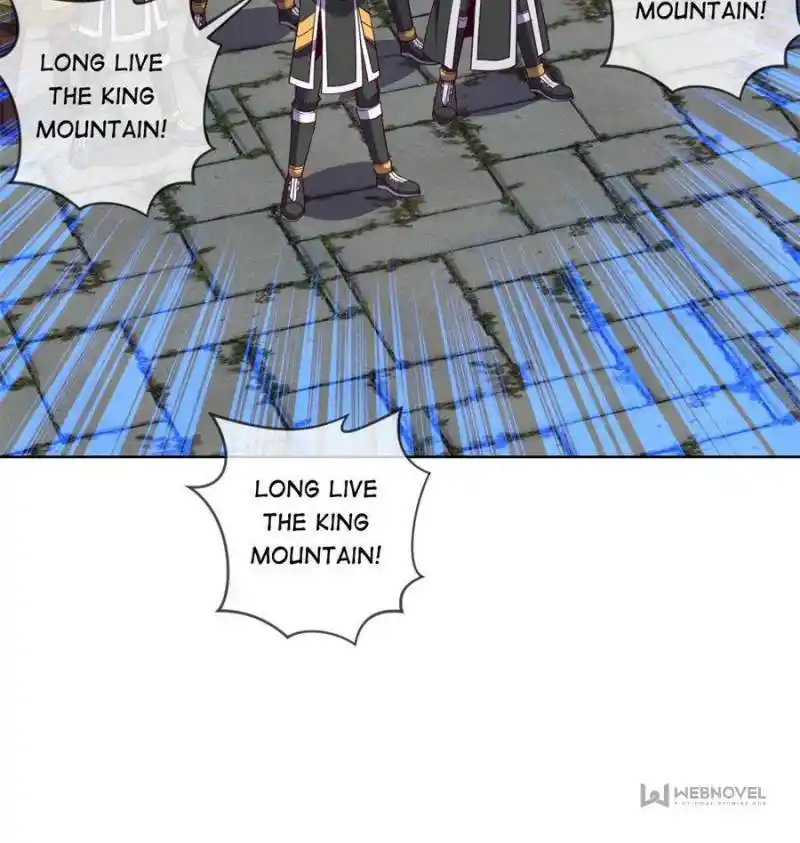 Doomed To Be A King Chapter 145