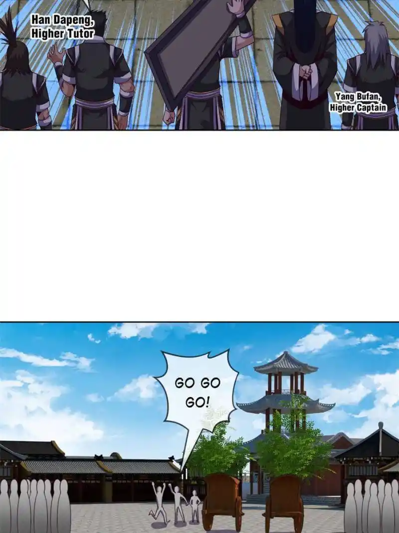 Doomed To Be A King Chapter 145