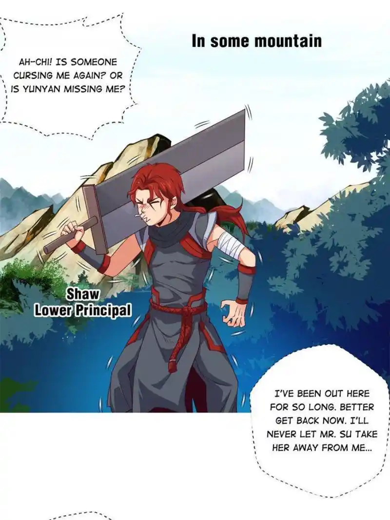 Doomed To Be A King Chapter 145