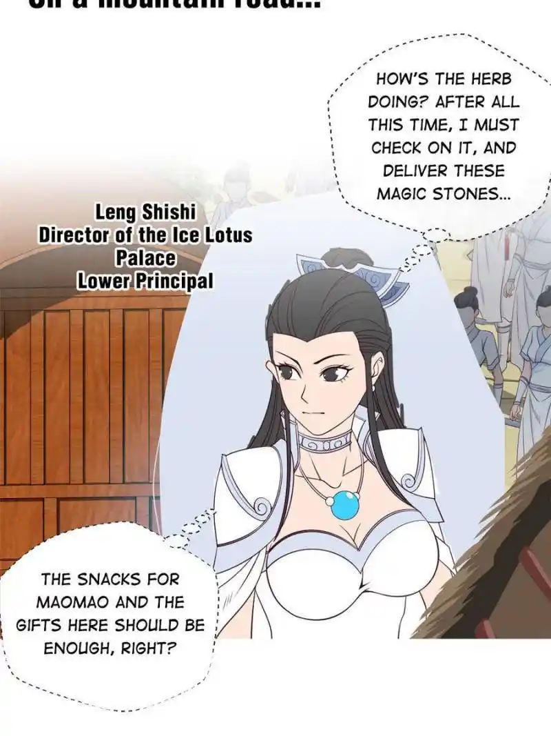 Doomed To Be A King Chapter 145