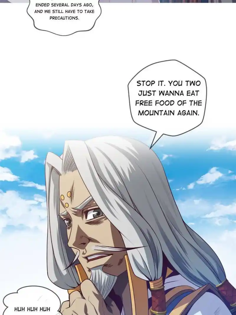 Doomed To Be A King Chapter 145