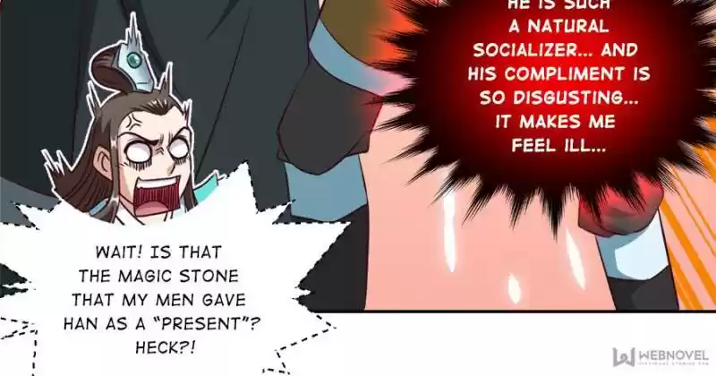 Doomed To Be A King Chapter 15