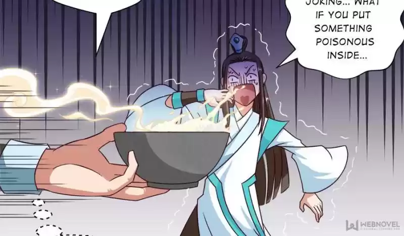 Doomed To Be A King Chapter 15