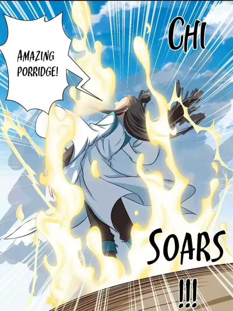 Doomed To Be A King Chapter 15