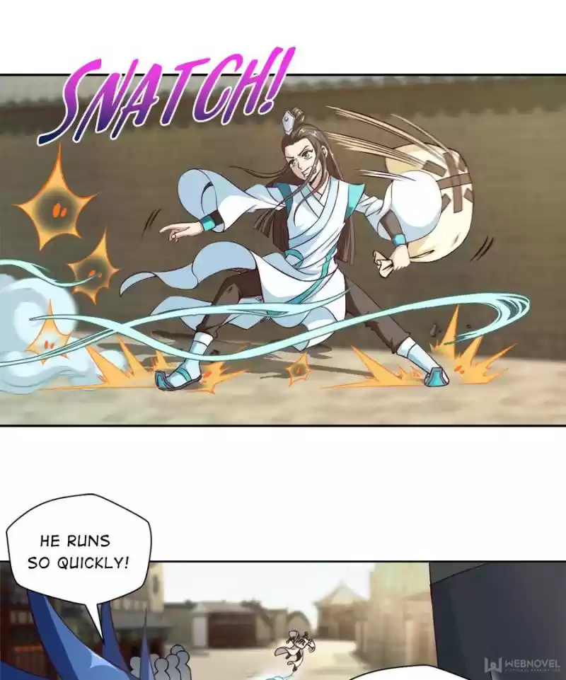 Doomed To Be A King Chapter 15