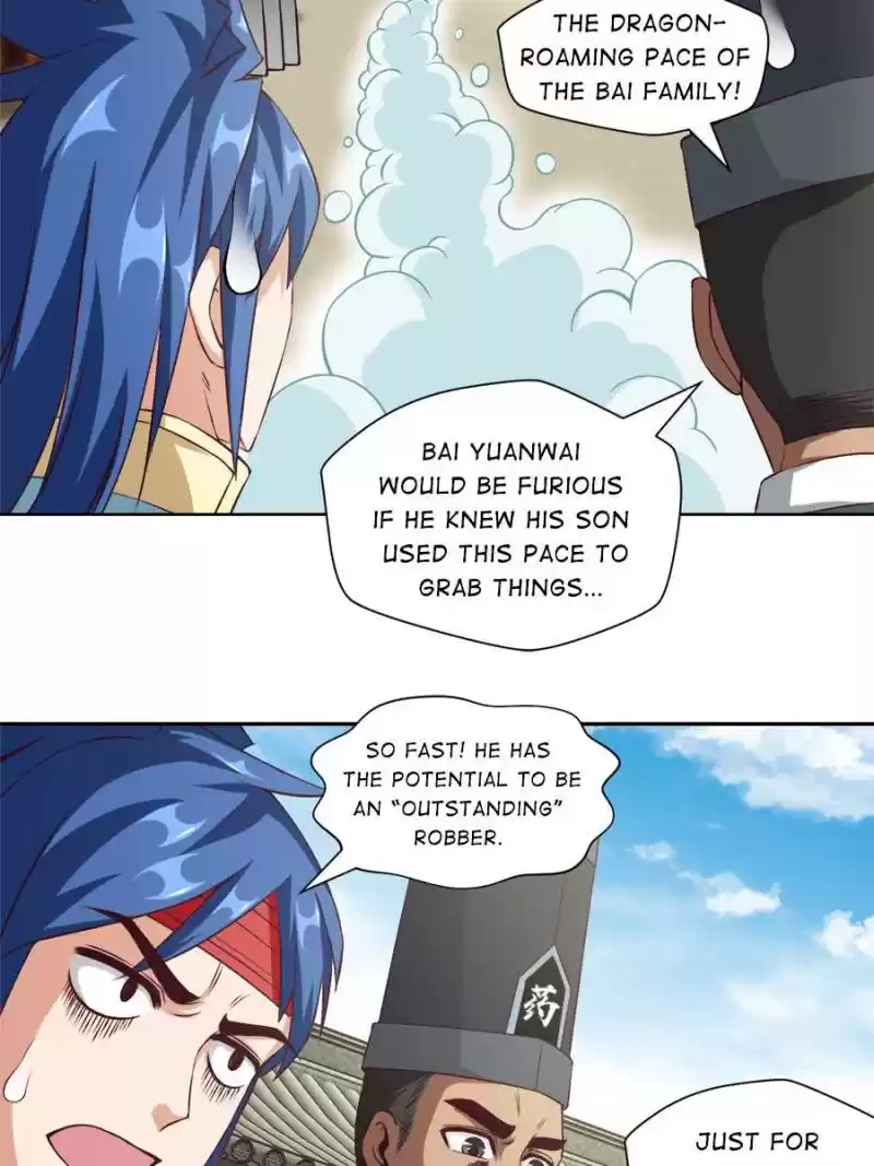 Doomed To Be A King Chapter 15