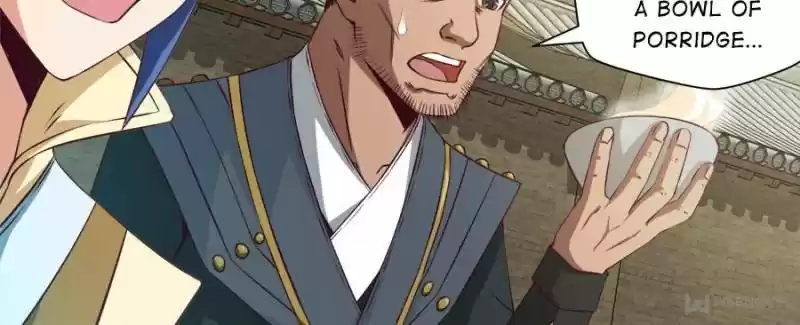 Doomed To Be A King Chapter 15