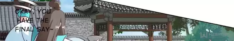 Doomed To Be A King Chapter 15