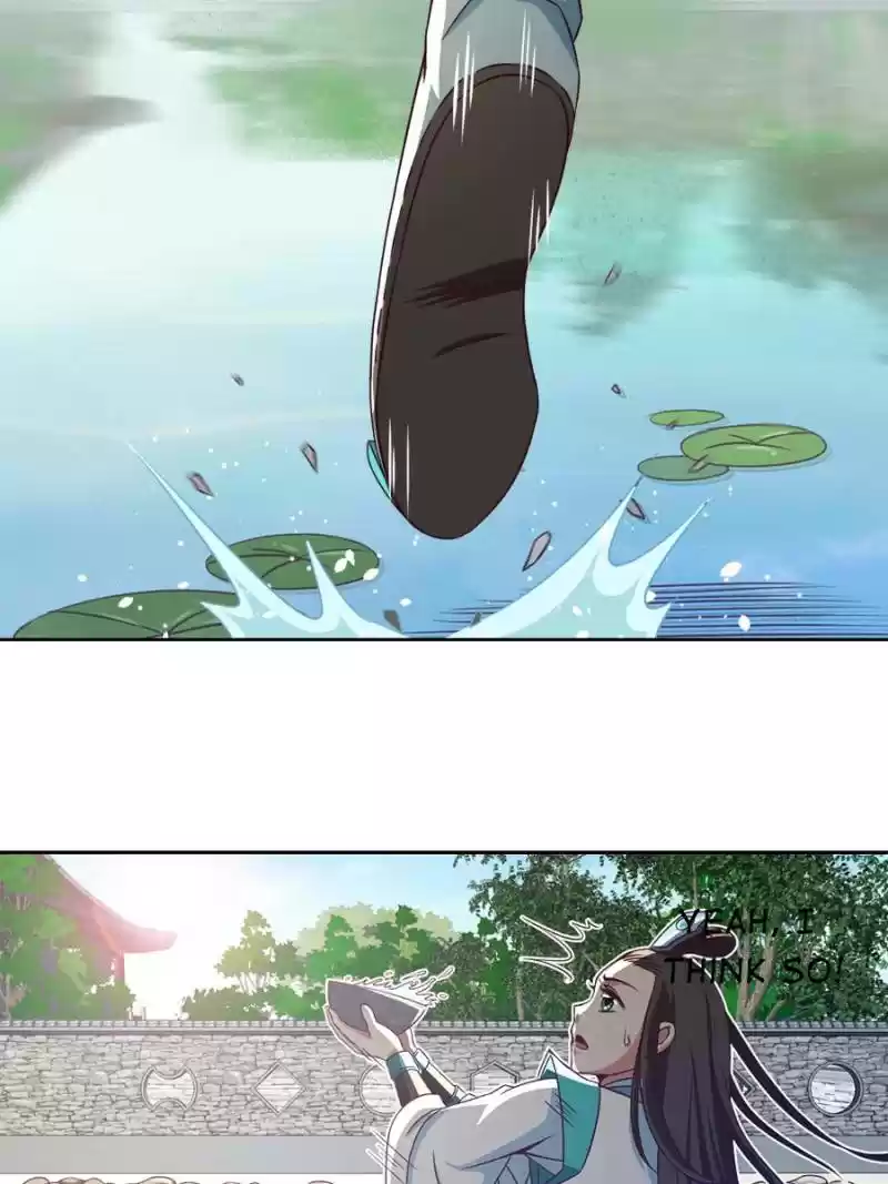 Doomed To Be A King Chapter 15