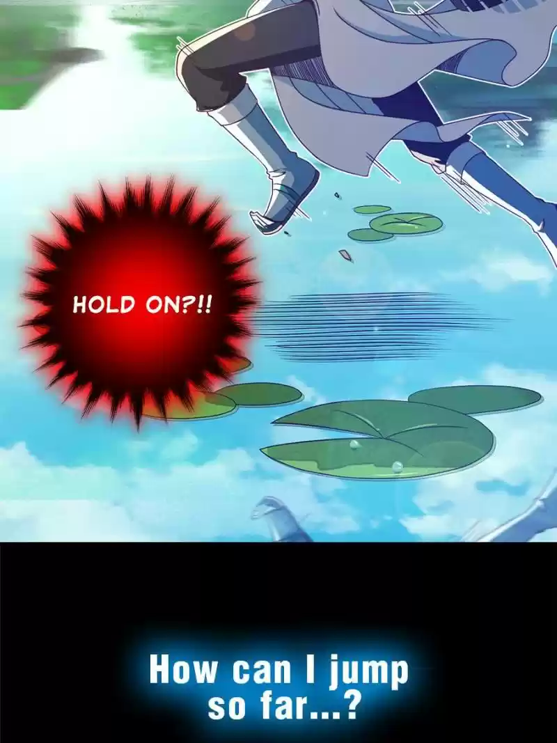 Doomed To Be A King Chapter 15