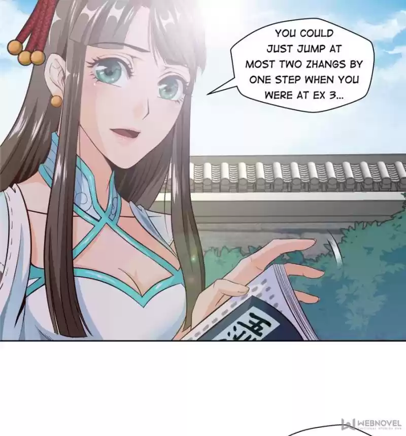 Doomed To Be A King Chapter 16