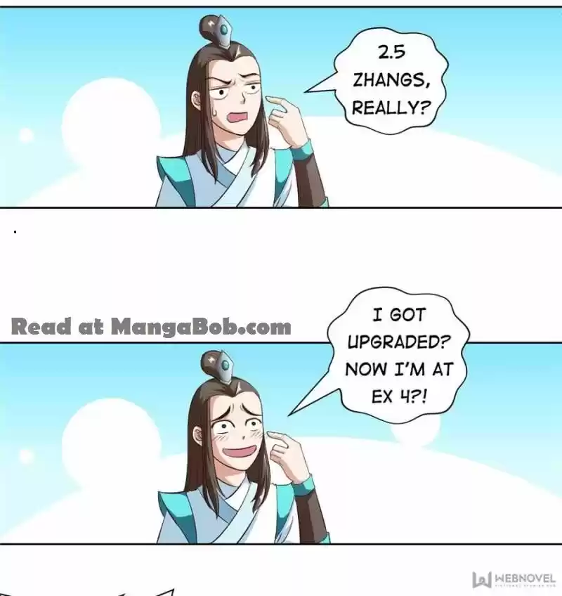 Doomed To Be A King Chapter 16