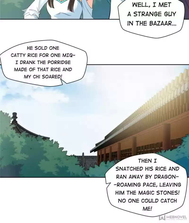 Doomed To Be A King Chapter 16