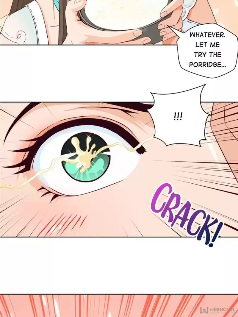 Doomed To Be A King Chapter 16