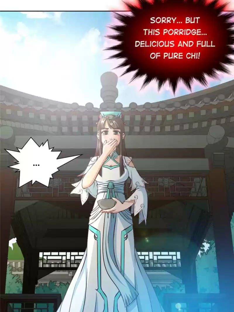 Doomed To Be A King Chapter 16