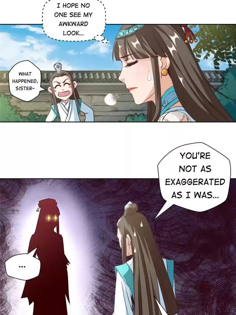 Doomed To Be A King Chapter 16