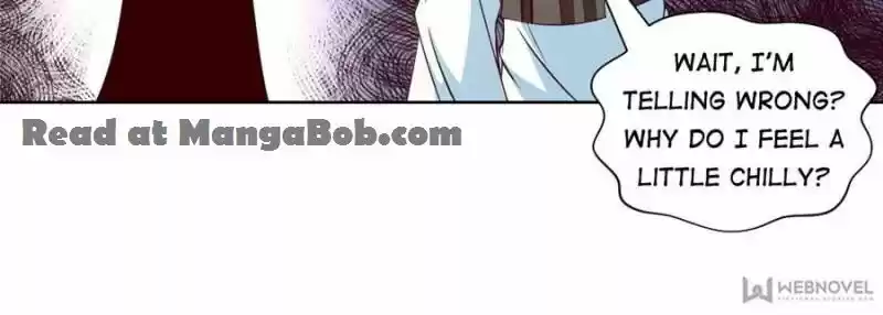 Doomed To Be A King Chapter 16