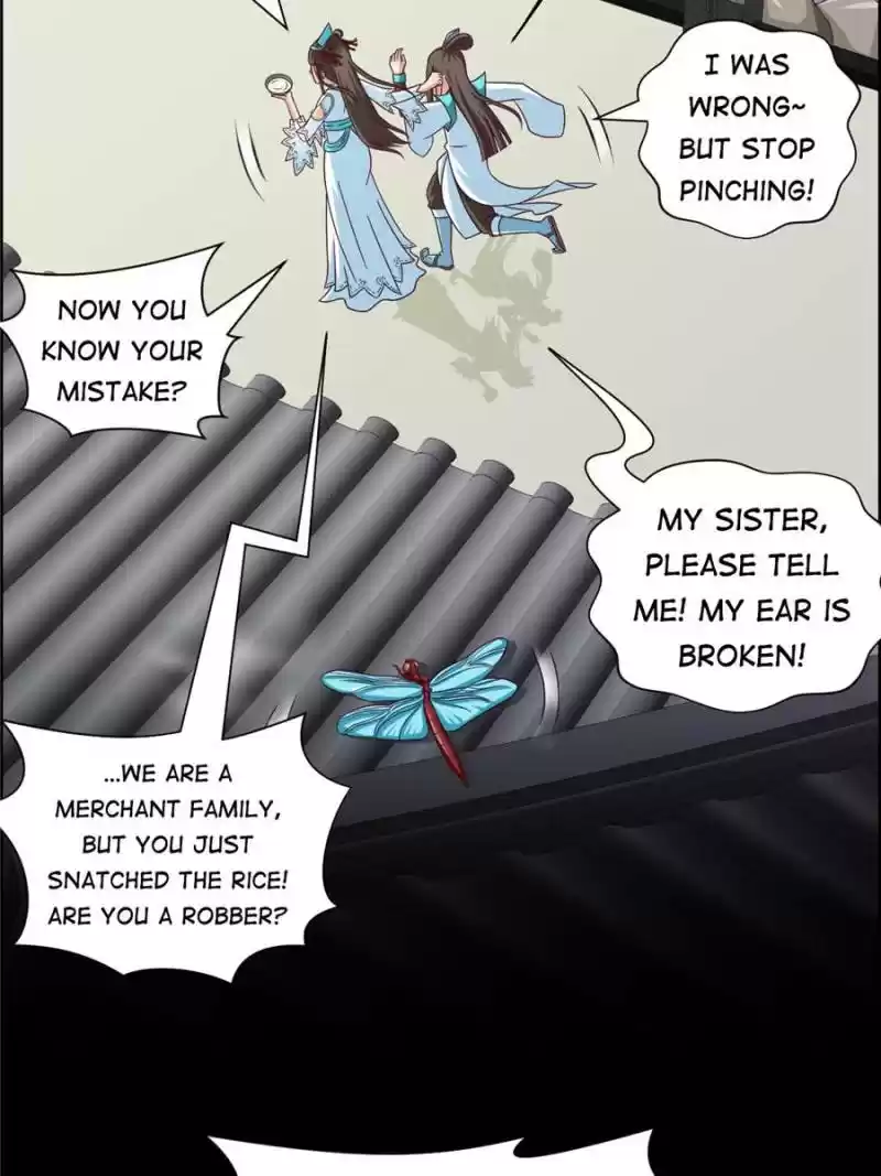 Doomed To Be A King Chapter 16