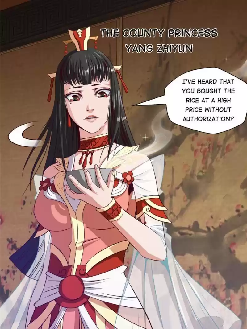 Doomed To Be A King Chapter 16