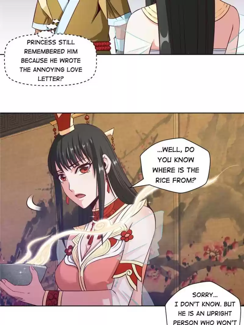 Doomed To Be A King Chapter 16