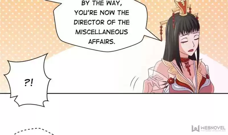 Doomed To Be A King Chapter 16