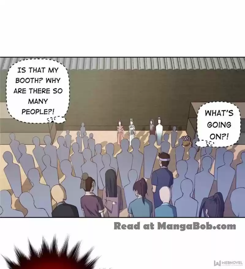 Doomed To Be A King Chapter 17