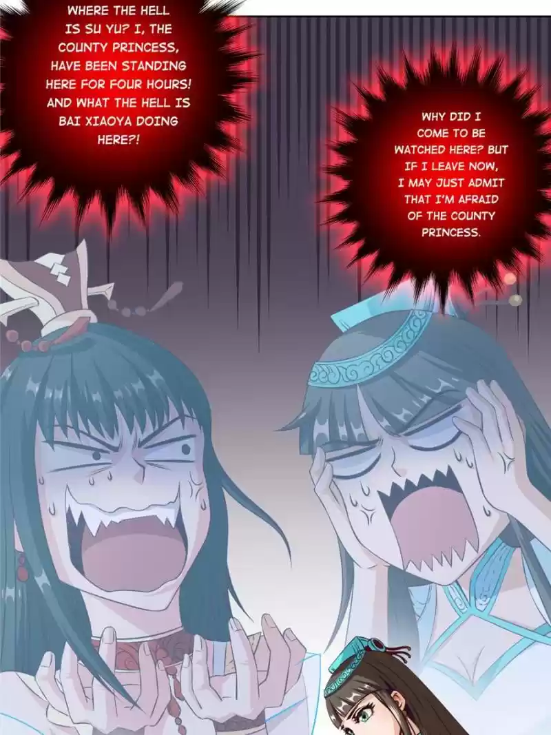 Doomed To Be A King Chapter 17