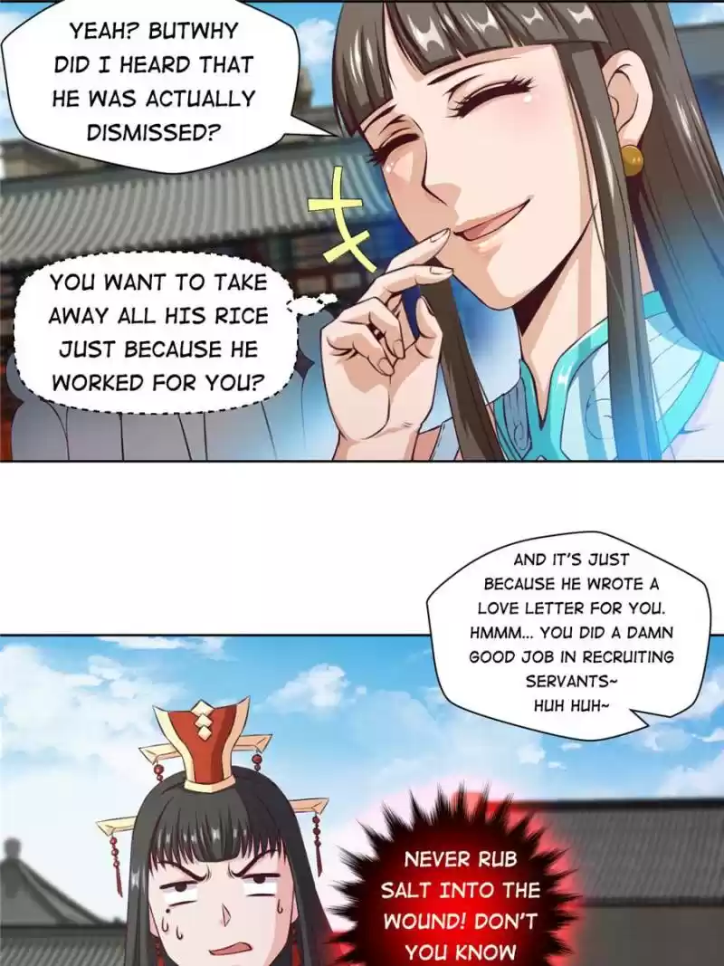 Doomed To Be A King Chapter 17