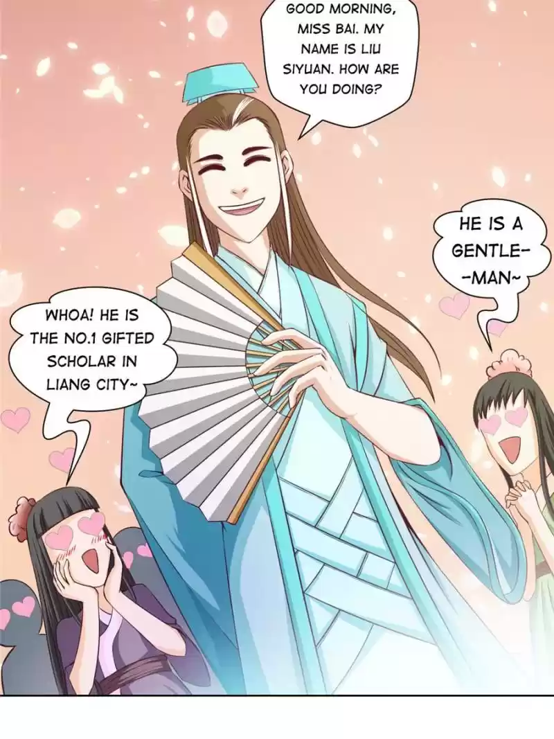 Doomed To Be A King Chapter 17