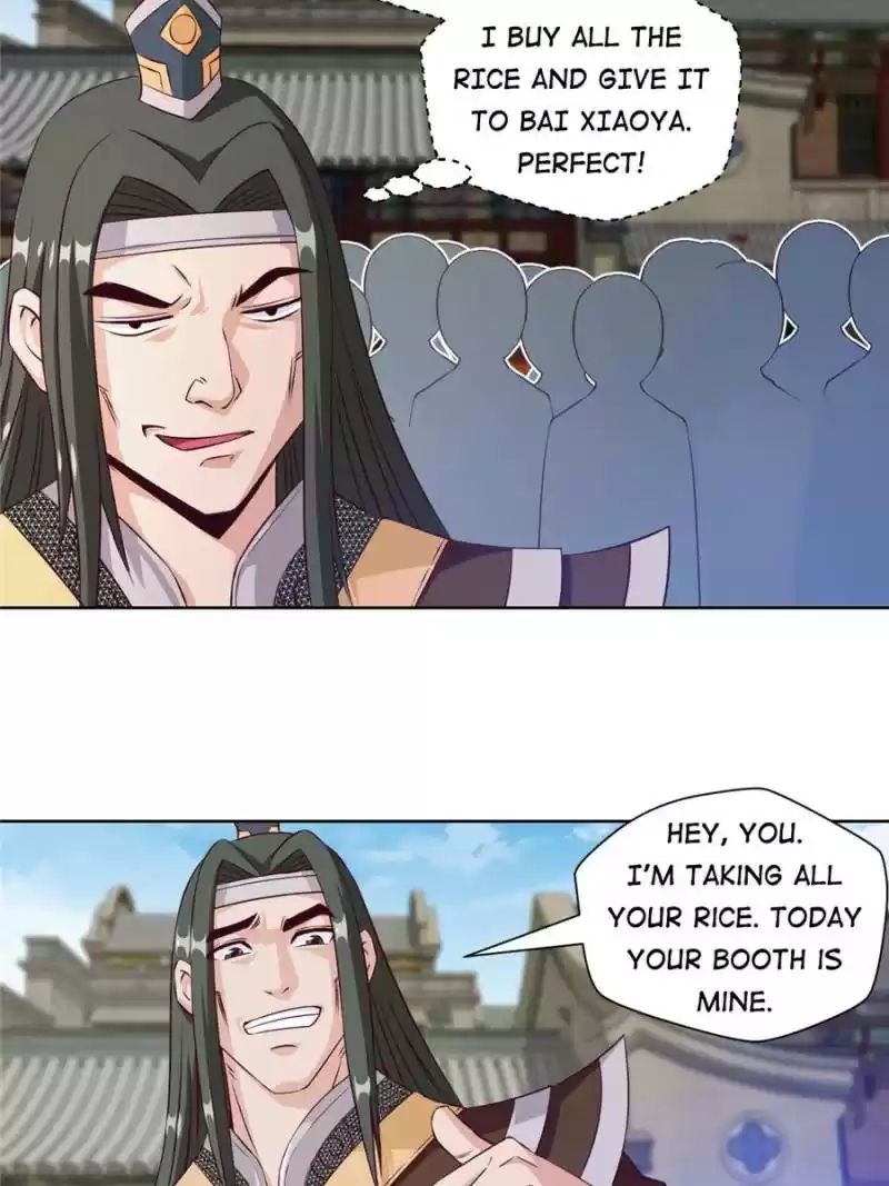 Doomed To Be A King Chapter 17