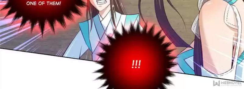 Doomed To Be A King Chapter 17