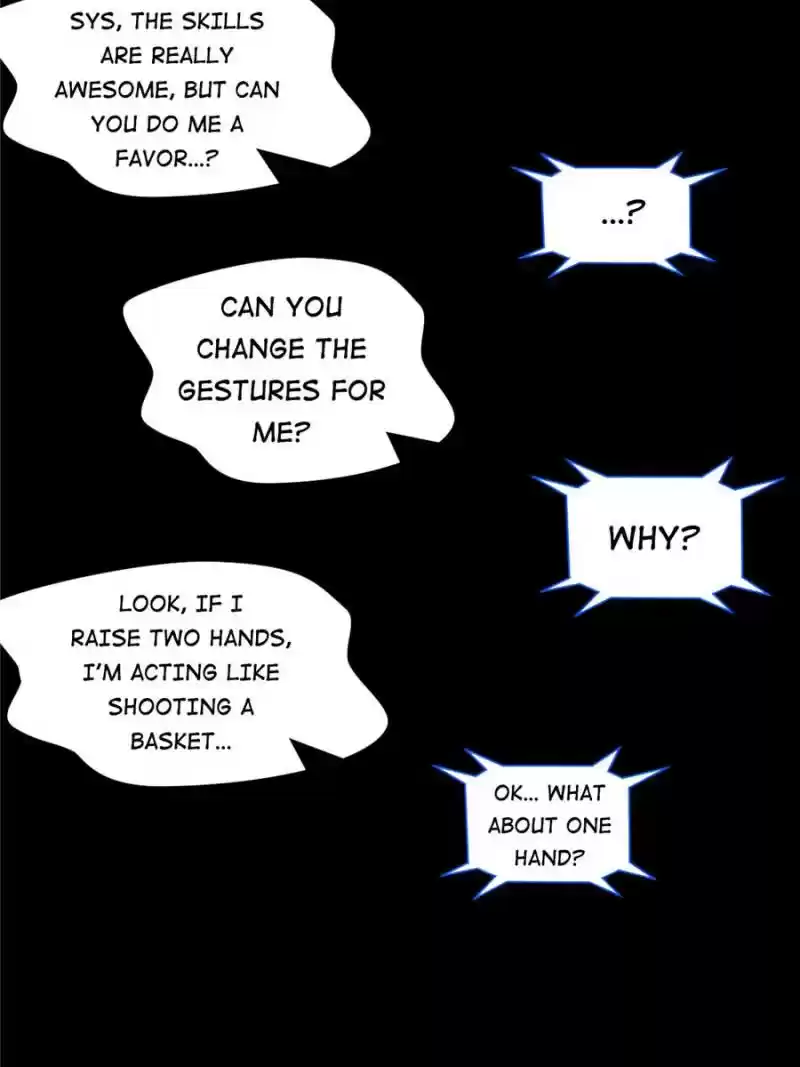 Doomed To Be A King Chapter 17