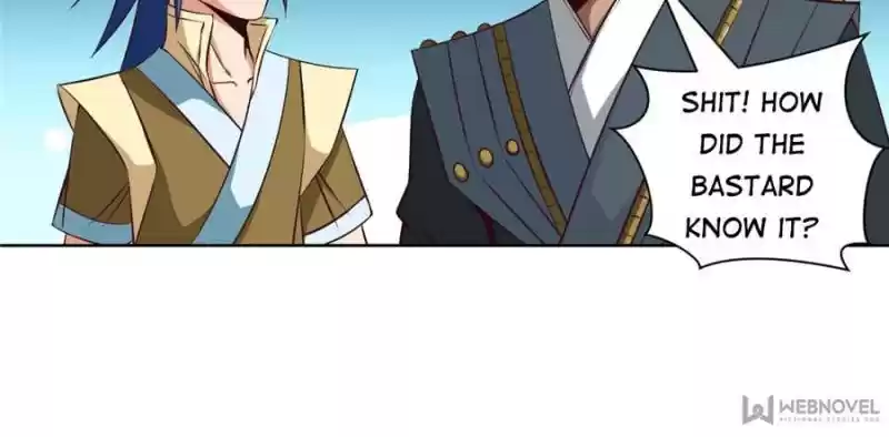 Doomed To Be A King Chapter 18