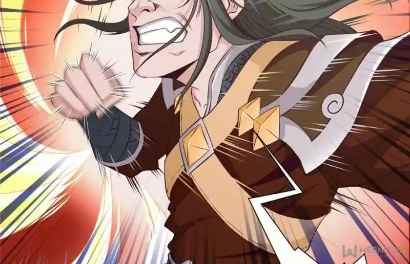 Doomed To Be A King Chapter 18