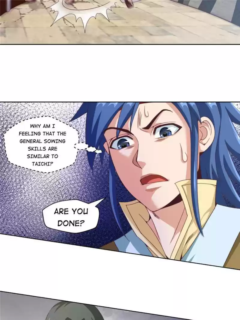 Doomed To Be A King Chapter 18