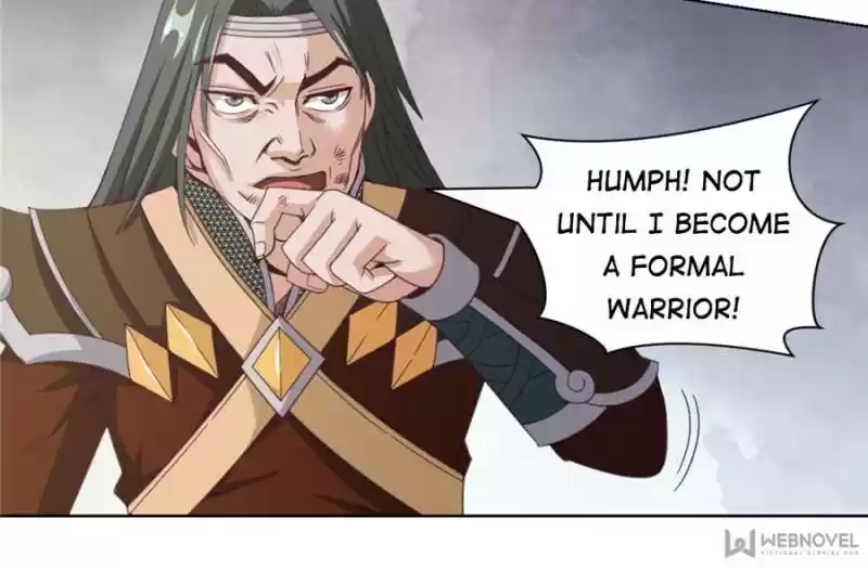 Doomed To Be A King Chapter 18