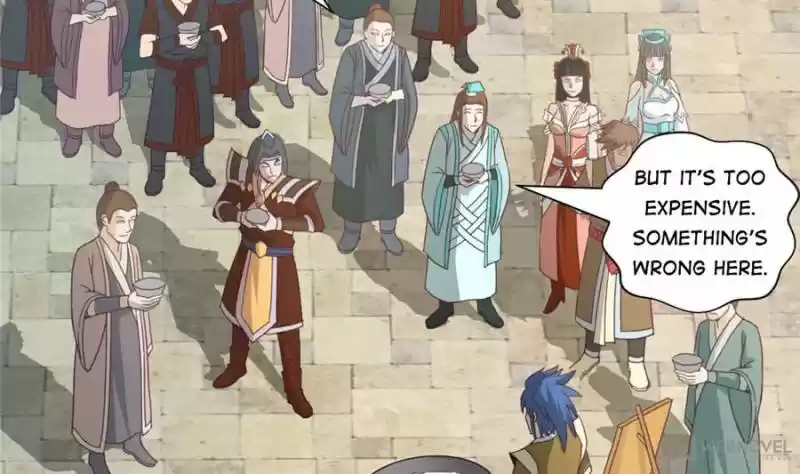 Doomed To Be A King Chapter 18