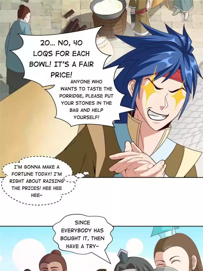 Doomed To Be A King Chapter 18