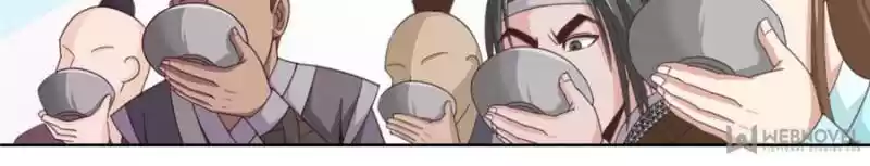 Doomed To Be A King Chapter 18