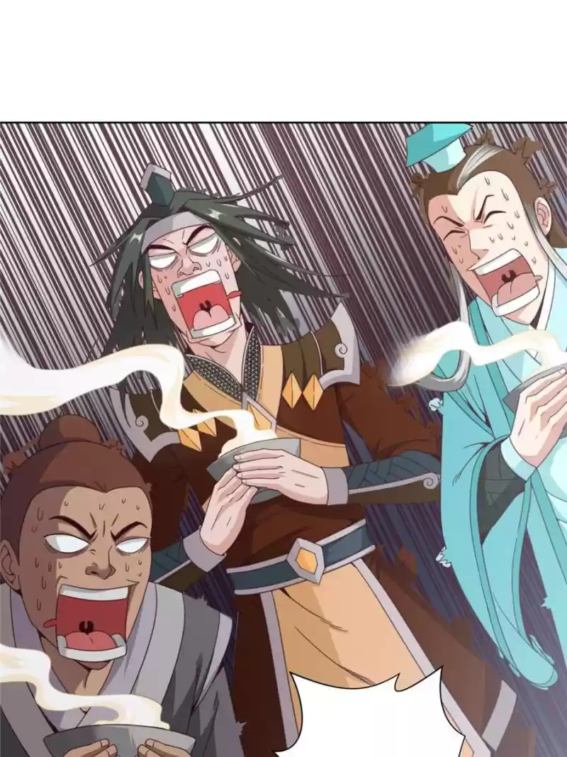 Doomed To Be A King Chapter 18