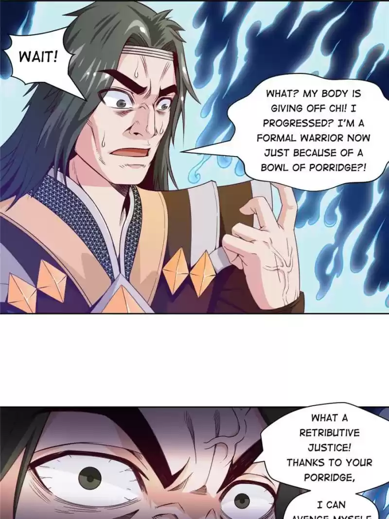 Doomed To Be A King Chapter 18