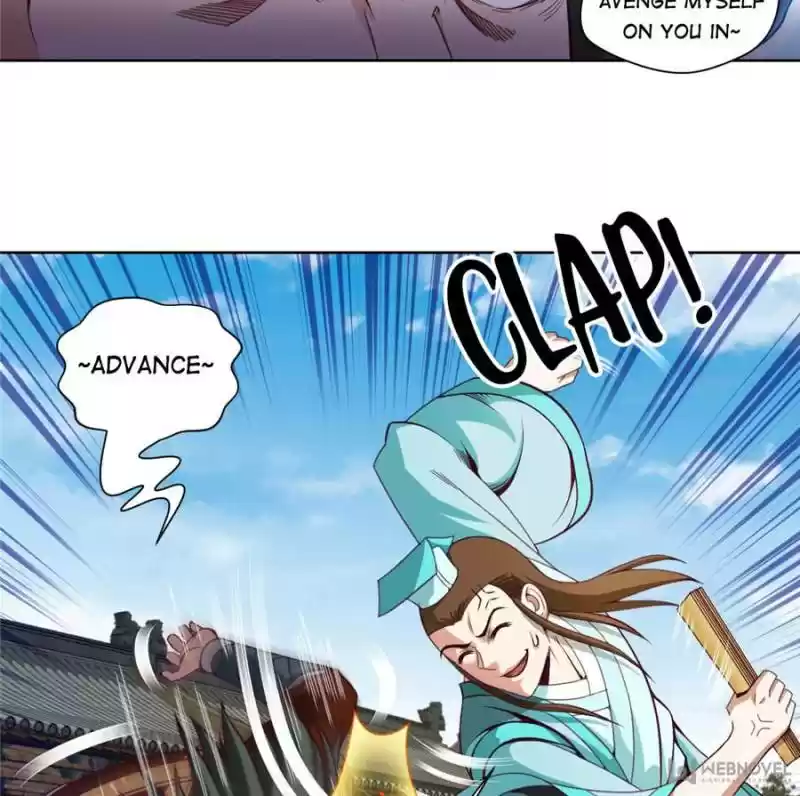 Doomed To Be A King Chapter 18