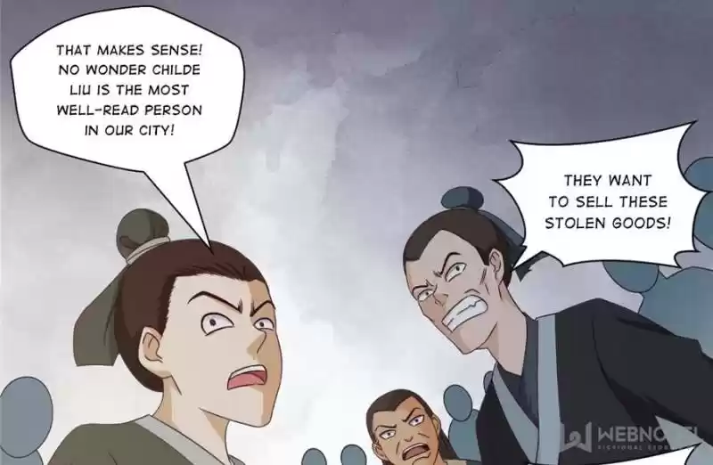 Doomed To Be A King Chapter 19