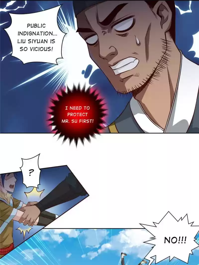 Doomed To Be A King Chapter 19