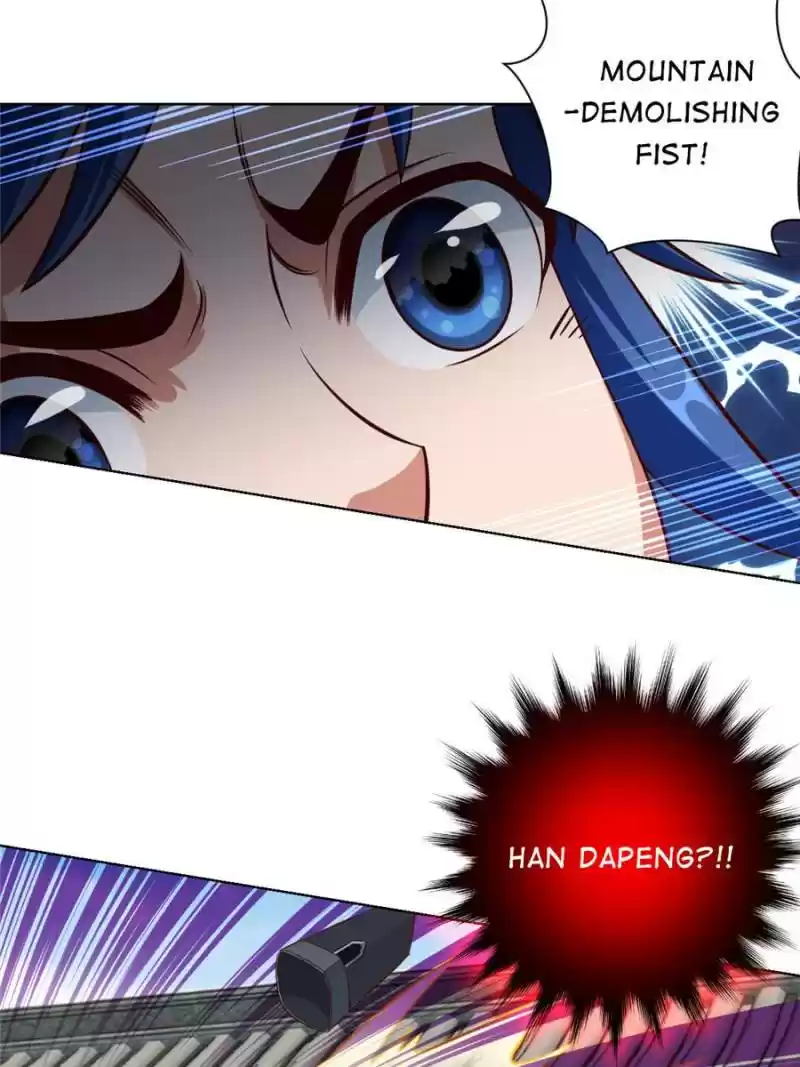 Doomed To Be A King Chapter 19