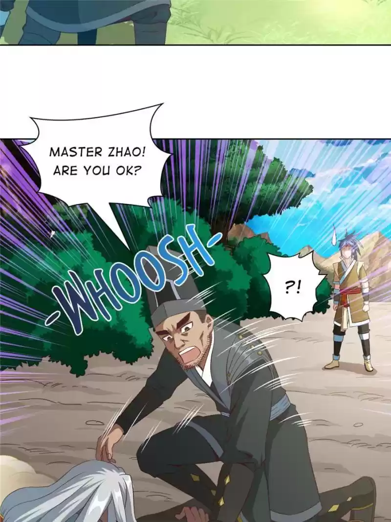 Doomed To Be A King Chapter 19