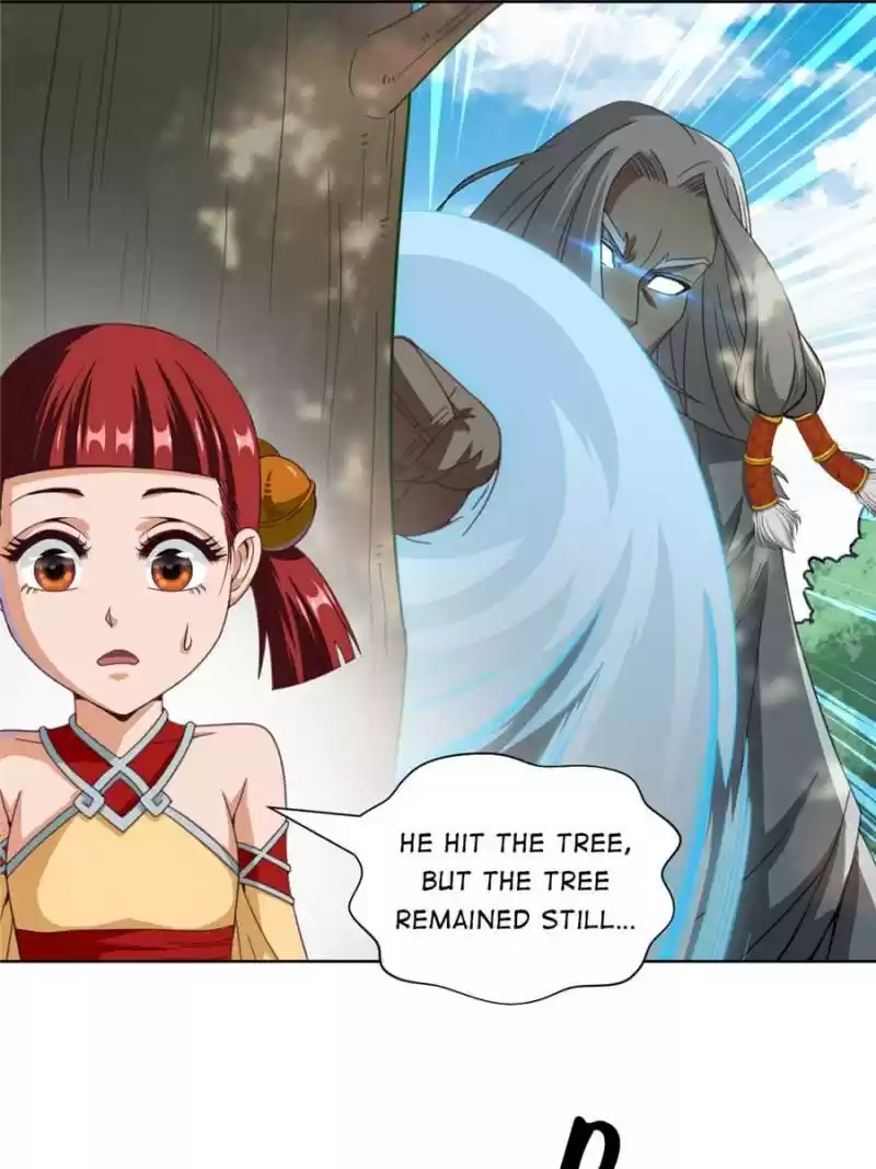 Doomed To Be A King Chapter 19